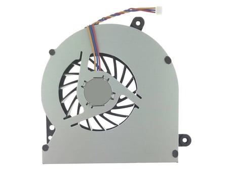 Toshiba Dynabook Satellite C655-15D  ile Uyumlu Fan 3 Pin V2