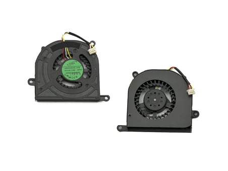 Hp Pavilion dv3-2306tx  ile Uyumlu Fan V2