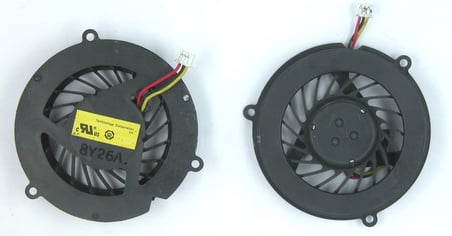 Hp G50-213CA  ile Uyumlu Fan V2