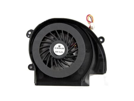 Sony Vaio VGN-FW139N/W  ile Uyumlu Fan