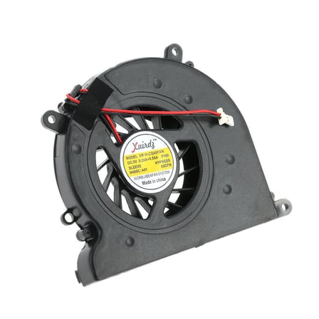 Hp Pavilion dv4-2153CL  ile Uyumlu Fan V1