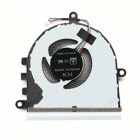 Dell Vostro N601ZVN3591EMEA12  ile Uyumlu Fan V2