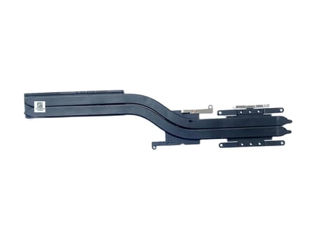 Huawei MateBook PL-W29 Soğutucu (Heatsink) V1