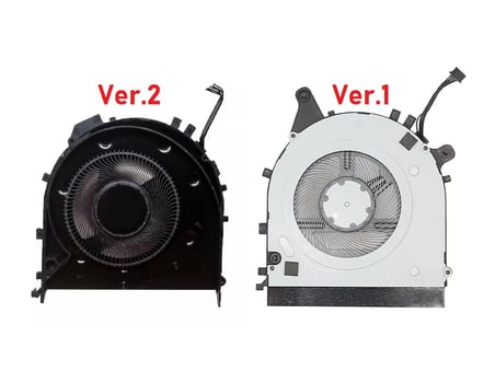 Lenovo ThinkPad E15 20TES29200 CPU Fan V1