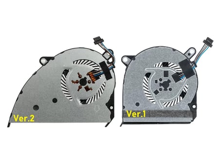 Hp Pavilion 14-ce1005ur CPU Fan V2