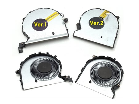 Hp EliteBook 1040 G4  ile Uyumlu Fan V1