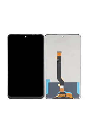 İNFİNİX HOT 11 S Uyumlu Lcd Dokunmatik Ekran