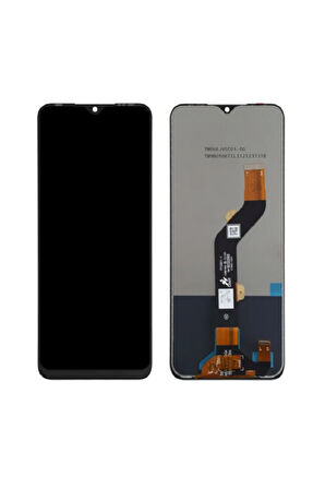 İNFİNİX HOT 12 Uyumlu Lcd Dokunmatik Ekran