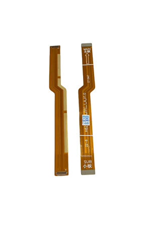 İNFİNİX HOT 9 Uyumlu Ara Flex