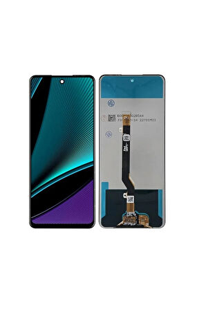 İNFİNİX NOTE 11 PRO Uyumlu Lcd Dokunmatik Ekran