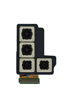 İNFİNİX Note 8 Uyumlu Arka Kamera