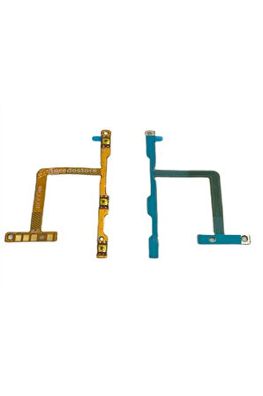 İNFİNİX Note 8 Uyumlu Sim Tray Sİyah