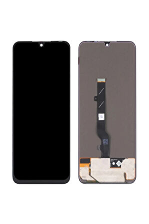 İNFİNİX ZERO 20 TFT Uyumlu Lcd Dokunmatik Ekran