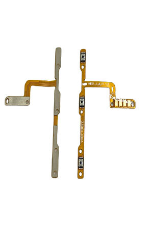 İNFİNİX Zero 8 İ Uyumlu On-Off Flex