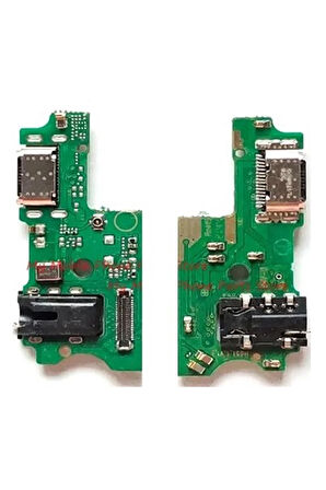 İNFİNİX Zero 8 İ Uyumlu Şarj Bordu