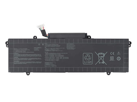 Asus UX5401E, C31N2021 ile Uyumlu Notebook Bataryası Pili