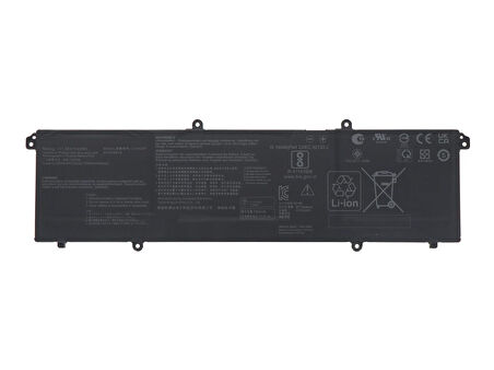Asus VivoBook 15 F1504ZA ile Uyumlu Notebook Bataryası Pili