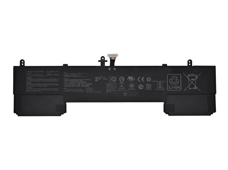Asus C42N1839 ile Uyumlu Notebook Bataryası Pili - Ver.1