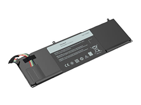 Dell Inspiron 11 3000 ile Uyumlu Notebook Bataryası Pili