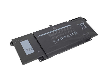 Dell Latitude 5320 2XMTD ile Uyumlu Notebook Bataryası Pili