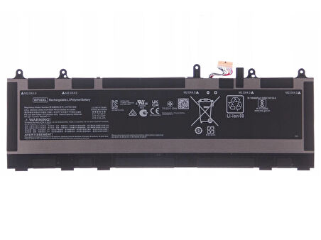 HP EliteBook 840 G9 ile Uyumlu Notebook Batarya Pili