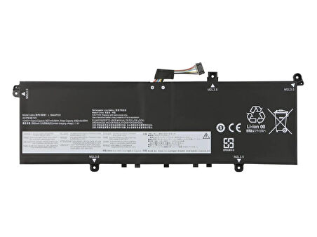 Lenovo ThinkBook 14s G2 ARE ile Uyumlu Notebook Batarya Pili