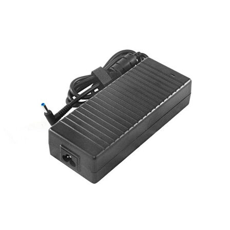 HP 15-DC0014TX, 15-DC0124TX, 15-DC1067TX, 15-DH0009TX RTX2080 ile Uyumlu Adaptör, Şarj Aleti Cihazı