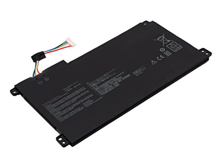 Asus ZenBook 14 UX425EA-BM041T ile Uyumlu Notebook Bataryası Pili