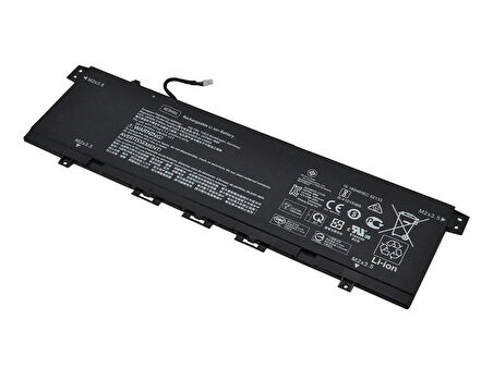 Hp L08496-855 ile Notebook Bataryası Pili