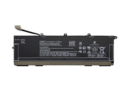 HP L34209-1B1 ile Uyumlu Notebook Bataryası Pili