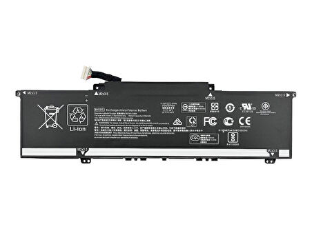 HP Hp Envy 13-ay0000 x360, BN03X ile Uyumlu Notebook Bataryası Pili