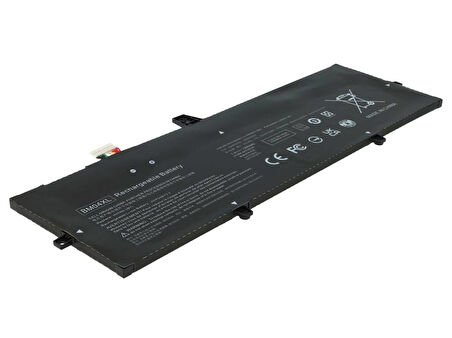 HP EliteBook x360 1030 G4 (Gen 4) ile Uyumlu Notebook Bataryası Pili