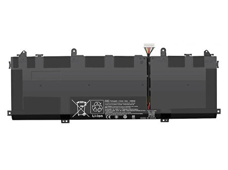 HP L29048-271 ile Uyumlu Notebook Bataryası Pili