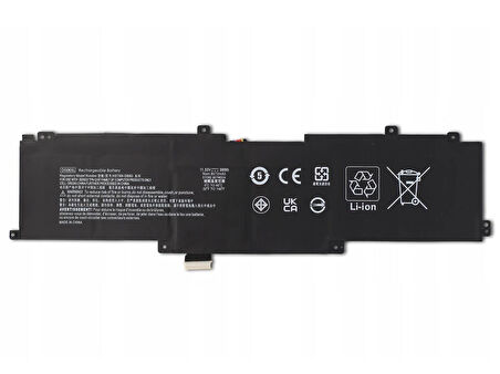 HP DG06099XL ile Uyumlu Notebook Bataryası Pili