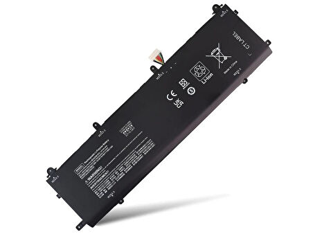 Hp Spectre 15-eb0000 x360, BN06XL Notebook Bataryası Pili