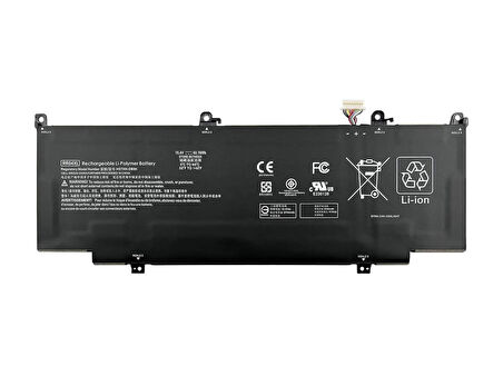 HP Spectre x2 12-C000 ile Uyumlu Notebook Bataryası Pili