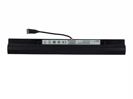 Lenovo L15L4A01 ile Uyumlu Notebook Bataryası Pili