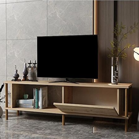 TV Sehpası Rosso Sonomo 150 cm