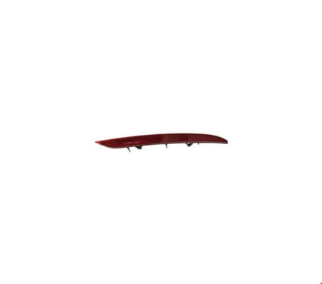 OPEL - ARKA TAMPON REFLEKTÖRÜ SOL İNSİGNİA 2018-