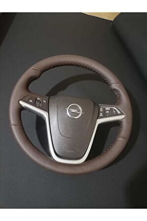 Opel Insignia Araca Özel Direksiyon Kılıfı