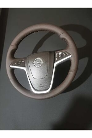 Opel Insignia Araca Özel Direksiyon Kılıfı