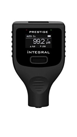 İNTEGRAL PRESTİGE & Bluetooth