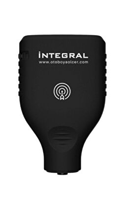 İNTEGRAL PRESTİGE & Bluetooth