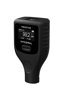 İNTEGRAL PRESTİGE & Bluetooth