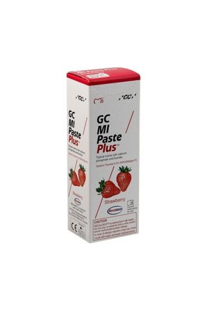 Diş Bakım Kremi Mı Paste Plus