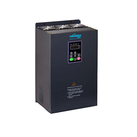 TommaTech 30 kW 3 Faz/380V Sulama Pompası İnverteri