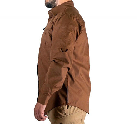 ERKEK TACTİCAL OUTDOOR GÖMLEK