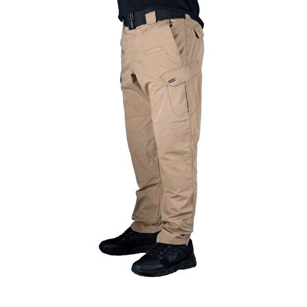 BEJ ACTİVE TAKTİK PANTOLON