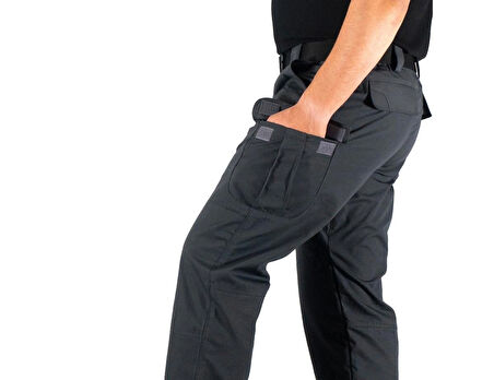 GRİ ACTİVE TAKTİK PANTOLON 
