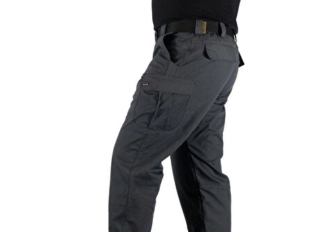 GRİ ACTİVE TAKTİK PANTOLON 